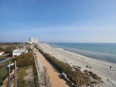 Ferienwohnung für 3 Personen (47 m²) in Fehmarn 7/10