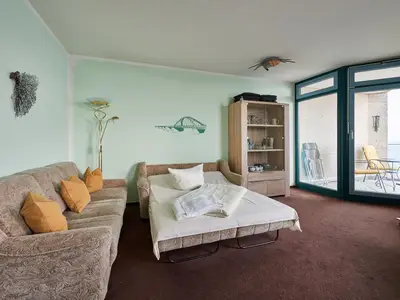 Ferienwohnung für 3 Personen (47 m²) in Fehmarn 10/10