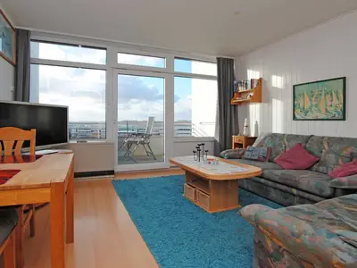 Ferienwohnung für 2 Personen (34 m²) in Fehmarn 5/10