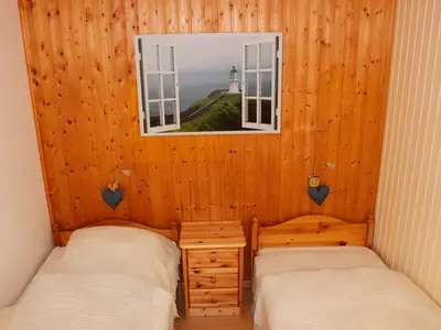 Ferienwohnung für 2 Personen (34 m²) in Fehmarn 7/10