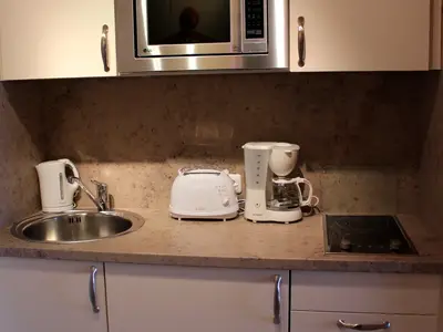 Ferienwohnung für 2 Personen (34 m²) in Fehmarn 9/10