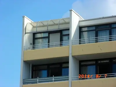 Ferienwohnung für 2 Personen (34 m²) in Fehmarn 10/10