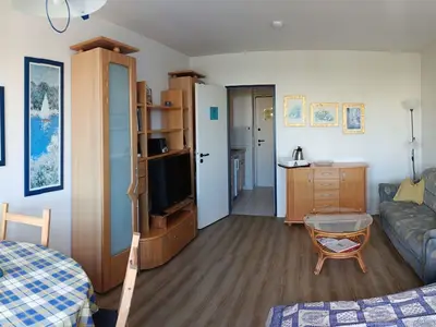 Ferienwohnung für 2 Personen (29 m²) in Fehmarn / Burg 2/7