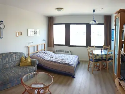 Ferienwohnung für 2 Personen (29 m²) in Fehmarn / Burg 4/7