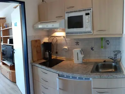 Ferienwohnung für 2 Personen (29 m²) in Fehmarn / Burg 6/7