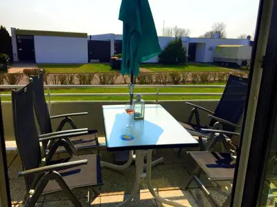 Ferienwohnung für 3 Personen (34 m²) in Fehmarn / Burg 2/10