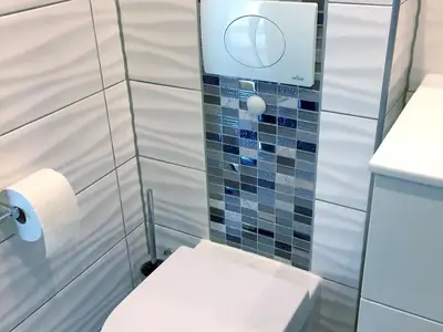 Ferienwohnung für 3 Personen (34 m²) in Fehmarn / Burg 10/10