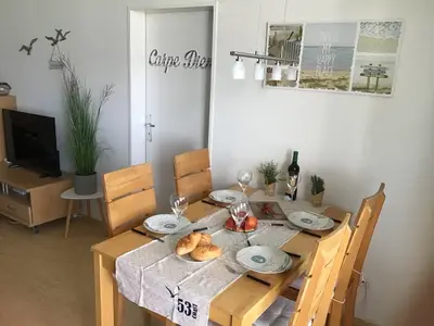 Ferienwohnung für 4 Personen (49 m²) in Fehmarn 2/10