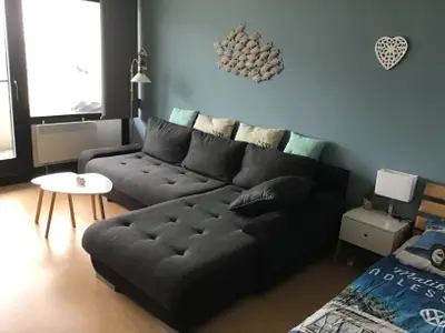 Ferienwohnung für 4 Personen (49 m²) in Fehmarn 3/10