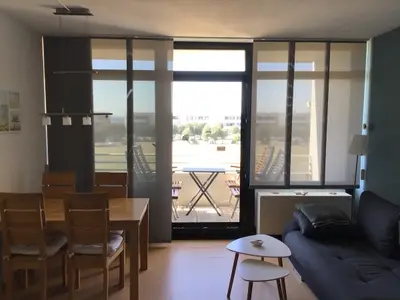 Ferienwohnung für 4 Personen (49 m²) in Fehmarn 5/10