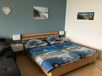 Ferienwohnung für 4 Personen (49 m²) in Fehmarn 6/10