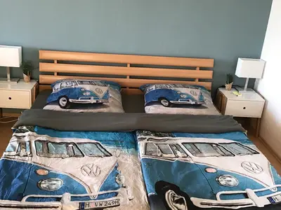 Ferienwohnung für 4 Personen (49 m²) in Fehmarn 7/10