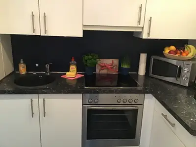 Ferienwohnung für 4 Personen (49 m²) in Fehmarn 9/10