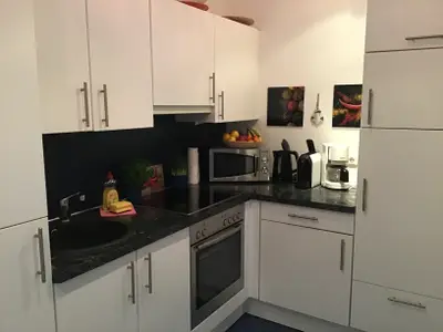 Ferienwohnung für 4 Personen (49 m²) in Fehmarn 10/10