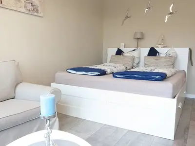 Ferienwohnung für 3 Personen (30 m²) in Fehmarn / Burg 1/10