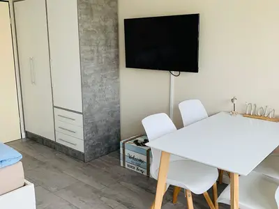 Ferienwohnung für 3 Personen (30 m²) in Fehmarn / Burg 3/10