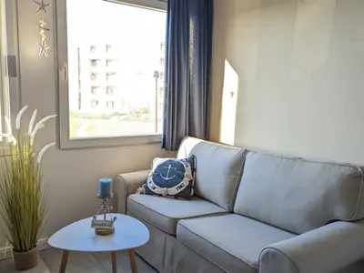 Ferienwohnung für 3 Personen (30 m²) in Fehmarn / Burg 5/10