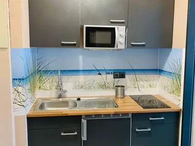 Ferienwohnung für 3 Personen (30 m²) in Fehmarn / Burg 6/10