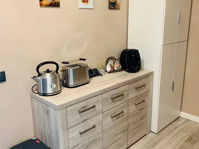 Ferienwohnung für 3 Personen (30 m²) in Fehmarn / Burg 10/10