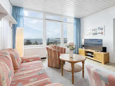 Ferienwohnung für 4 Personen (49 m²) in Fehmarn 2/10