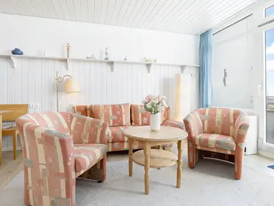 Ferienwohnung für 4 Personen (49 m²) in Fehmarn 3/10