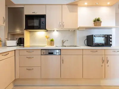 Ferienwohnung für 4 Personen (49 m²) in Fehmarn 4/10