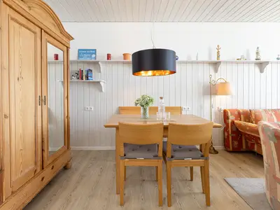 Ferienwohnung für 4 Personen (49 m²) in Fehmarn 5/10