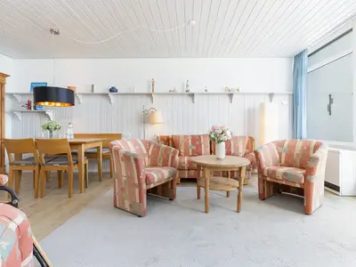 Ferienwohnung für 4 Personen (49 m²) in Fehmarn 6/10