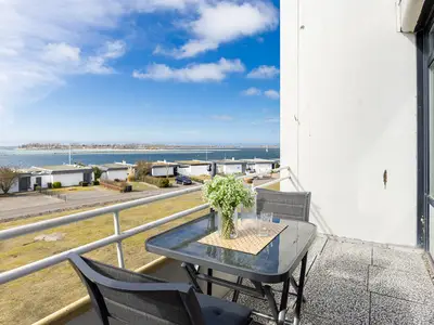 Ferienwohnung für 4 Personen (49 m²) in Fehmarn 8/10