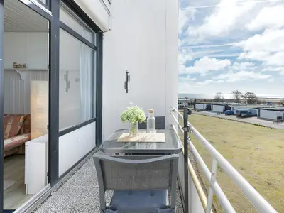 Ferienwohnung für 4 Personen (49 m²) in Fehmarn 9/10