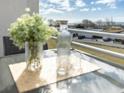 Ferienwohnung für 4 Personen (49 m²) in Fehmarn 10/10