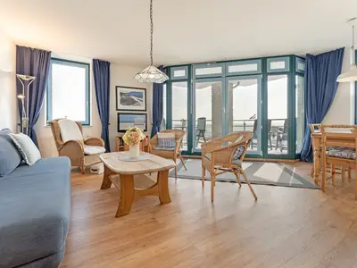 Ferienwohnung für 2 Personen (62 m²) in Fehmarn 2/10
