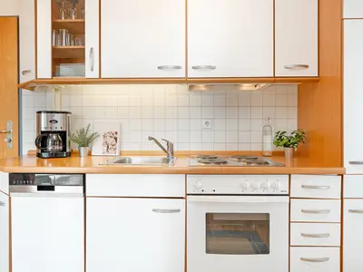 Ferienwohnung für 2 Personen (62 m²) in Fehmarn 3/10