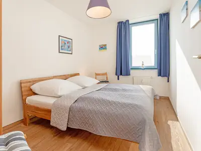 Ferienwohnung für 2 Personen (62 m²) in Fehmarn 4/10