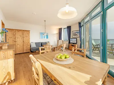 Ferienwohnung für 2 Personen (62 m²) in Fehmarn 5/10