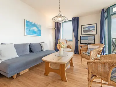 Ferienwohnung für 2 Personen (62 m²) in Fehmarn 6/10