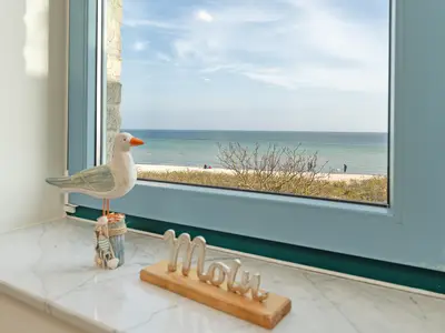 Ferienwohnung für 2 Personen (62 m²) in Fehmarn 7/10