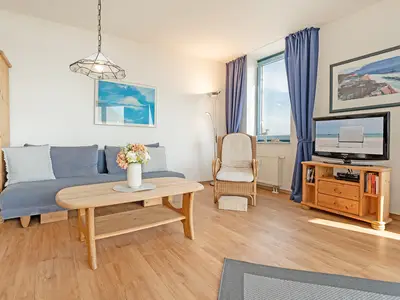 Ferienwohnung für 2 Personen (62 m²) in Fehmarn 8/10