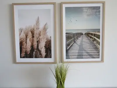 Ferienwohnung für 4 Personen (49 m²) in Fehmarn / Burg 3/10