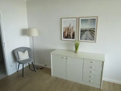 Ferienwohnung für 4 Personen (49 m²) in Fehmarn / Burg 4/10