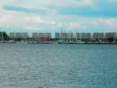 Ferienwohnung für 3 Personen (35 m²) in Fehmarn 1/10