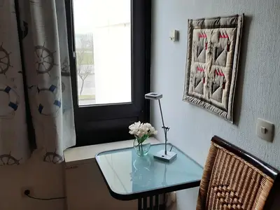 Ferienwohnung für 3 Personen (35 m²) in Fehmarn 5/10