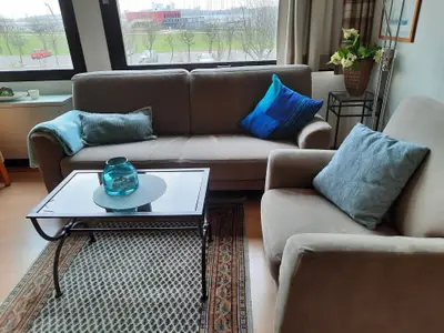 Ferienwohnung für 3 Personen (35 m²) in Fehmarn 9/10