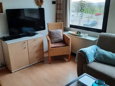 Ferienwohnung für 3 Personen (35 m²) in Fehmarn 10/10