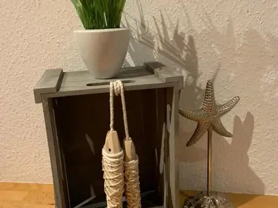 Ferienwohnung für 4 Personen (49 m²) in Fehmarn 6/10