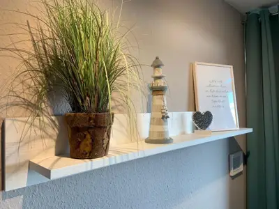 Ferienwohnung für 4 Personen (49 m²) in Fehmarn 7/10