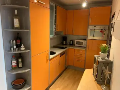 Ferienwohnung für 4 Personen (49 m²) in Fehmarn 10/10