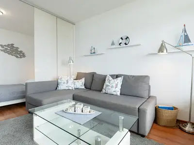 Ferienwohnung für 3 Personen (49 m²) in Fehmarn 2/10