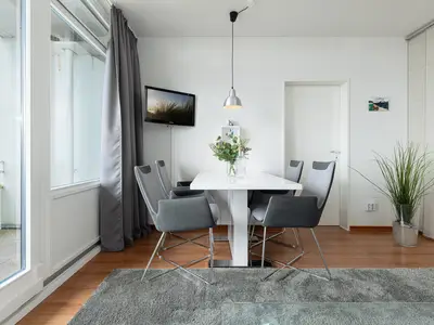 Ferienwohnung für 3 Personen (49 m²) in Fehmarn 3/10