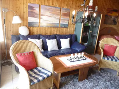 Ferienwohnung für 4 Personen (49 m²) in Fehmarn / Burg 4/10